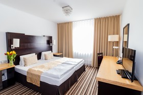 Parkhotel Plzen