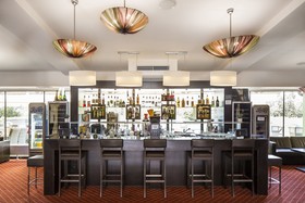Parkhotel Plzen