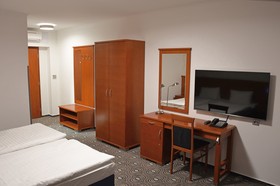 Parkhotel Plzen