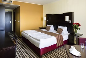Parkhotel Plzen