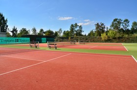 Parkhotel Plzen