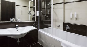 Parkhotel Plzen