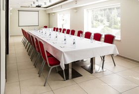 Parkhotel Plzen