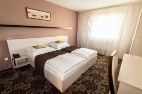 Parkhotel Plzen