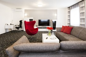 Parkhotel Plzen