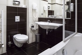 Parkhotel Plzen