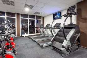 Parkhotel Plzen
