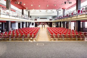Parkhotel Plzen