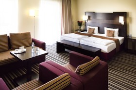 Parkhotel Plzen