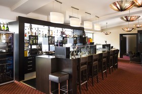 Parkhotel Plzen