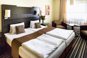 Parkhotel Plzen