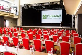 Parkhotel Plzen