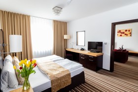Parkhotel Plzen