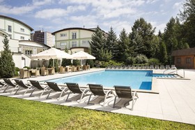 Parkhotel Plzen