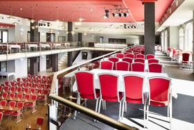 Parkhotel Plzen