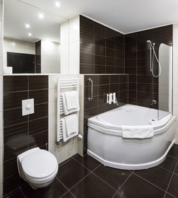 Parkhotel Plzen
