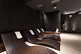 Parkhotel Plzen