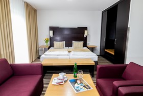 Parkhotel Plzen
