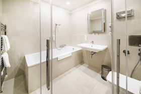 Parkhotel Plzen