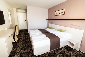 Parkhotel Plzen