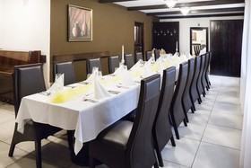 Parkhotel Plzen