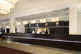 Parkhotel Plzen
