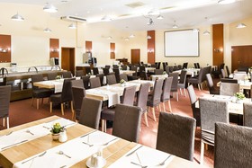 Parkhotel Plzen