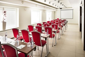 Parkhotel Plzen
