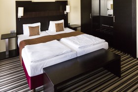Parkhotel Plzen