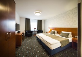 Parkhotel Plzen