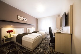 Parkhotel Plzen