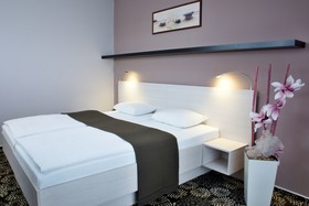 Parkhotel Plzen