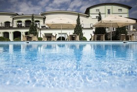 Parkhotel Plzen
