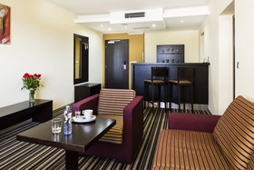 Parkhotel Plzen