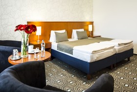 Parkhotel Plzen