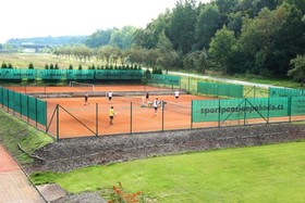 Pohoda Sportpenzion