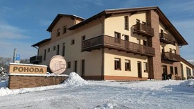 Pohoda Sportpenzion