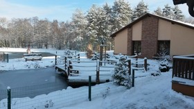 Pohoda Sportpenzion