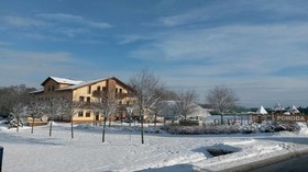 Pohoda Sportpenzion