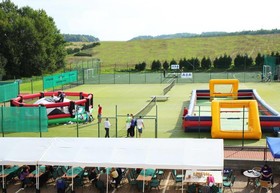 Pohoda Sportpenzion