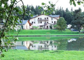 Pohoda Sportpenzion