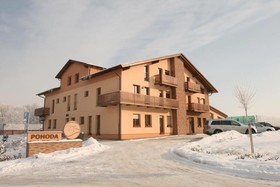 Pohoda Sportpenzion