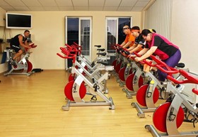 Pohoda Sportpenzion