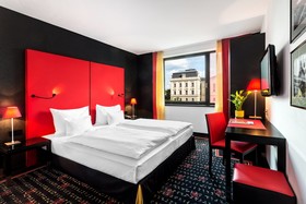 Vienna House Easy by Wyndham Pilsen