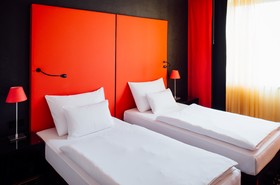 Vienna House Easy by Wyndham Pilsen