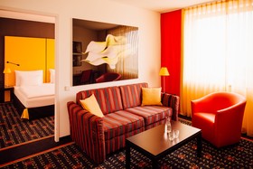 Vienna House Easy by Wyndham Pilsen