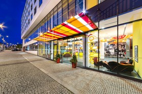 Vienna House Easy by Wyndham Pilsen
