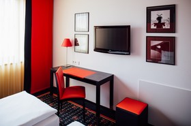Vienna House Easy by Wyndham Pilsen