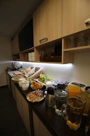 Wellness Penzion U Gigantu