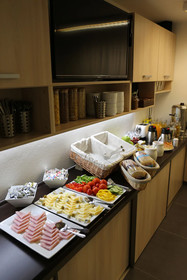 Wellness Penzion U Gigantu